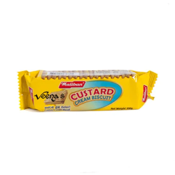 MALIBANCUSTARDCREAMVEENAS