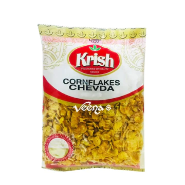 krishcornflakeschevdaveenas