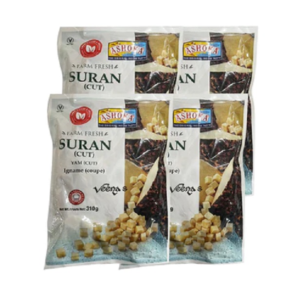 Ashoka-Suran-Cut-Pack-Of-4-310gdss