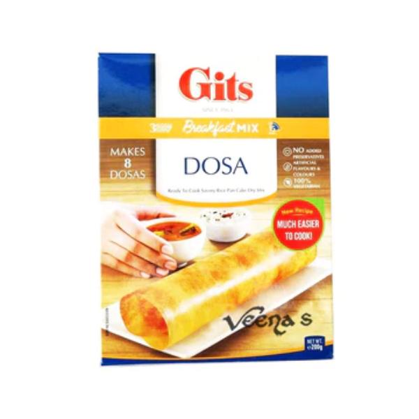 GitsDosaMix200gVeenas.com