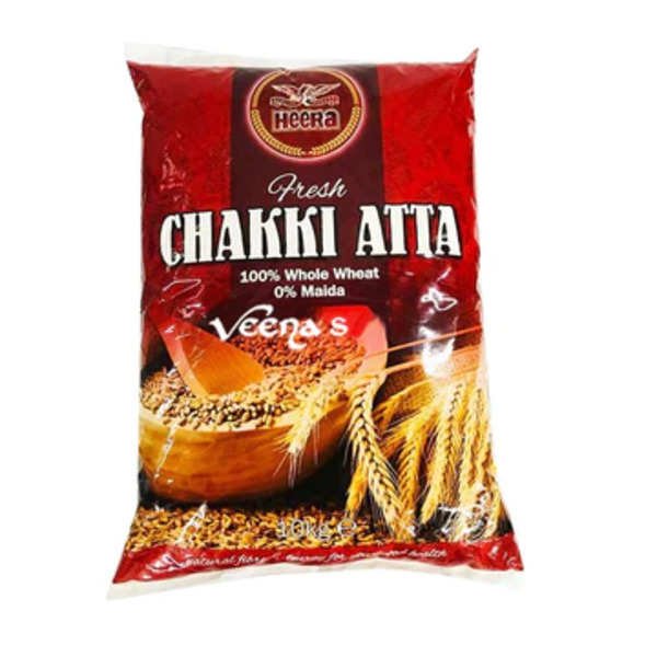 HeeraChakkiAtta10kg