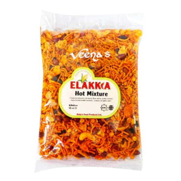 HotMixture450gVeenas.com