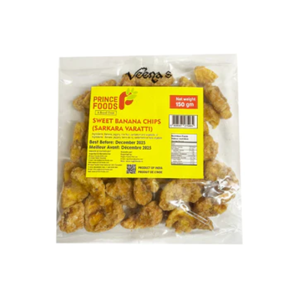 Prince-Foods-Sweet-Banana-Chips-150g