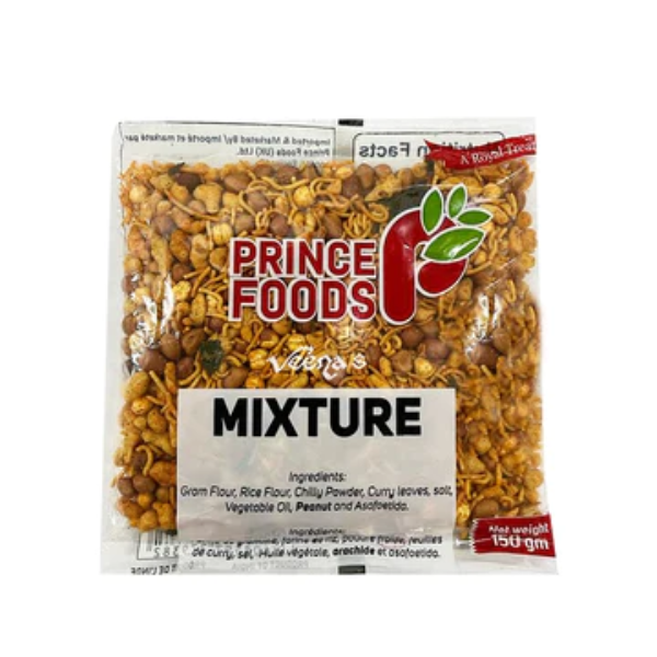 PrinceFoodsMixture150gBuy2Get1Free-VEENAS
