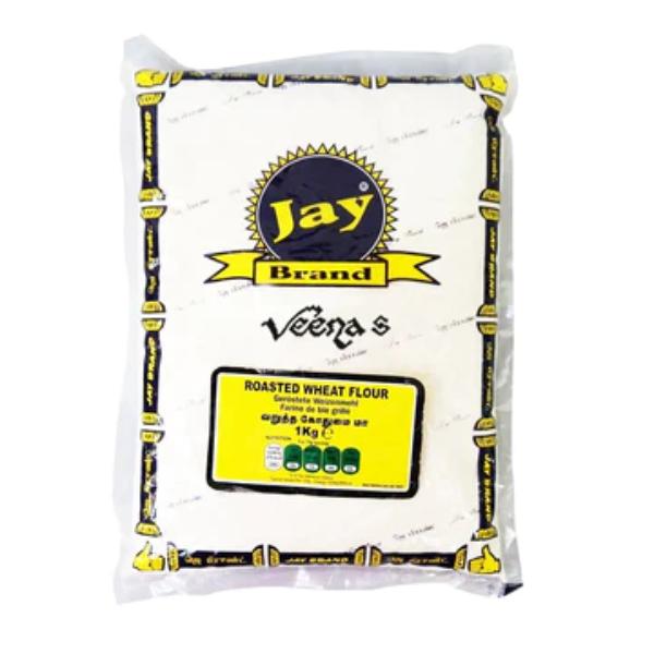 jayroastedwheatflourveenas