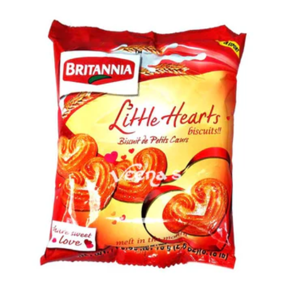 littleheartsveenas