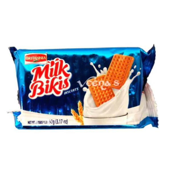 milkbikisveenas