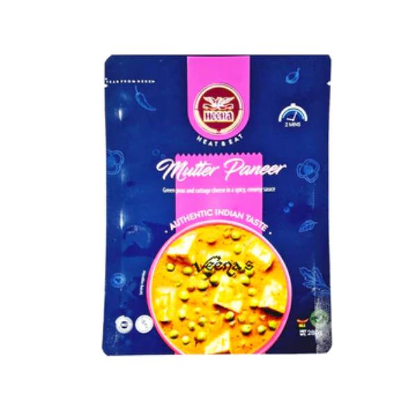 Heera-Mutter-Paneer-280g