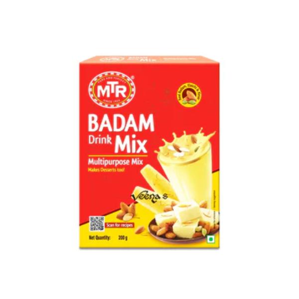 MTR-Badam-Drink-Mix-200g
