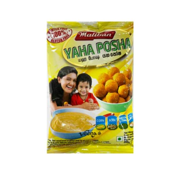 Maliban-Yahaposha-200g