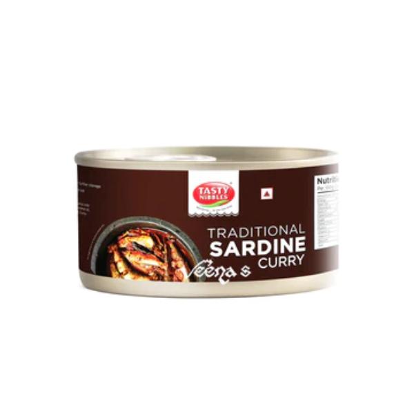Tasty-Nibbles-Traditional-Sardine-Curry-185g-Veenas