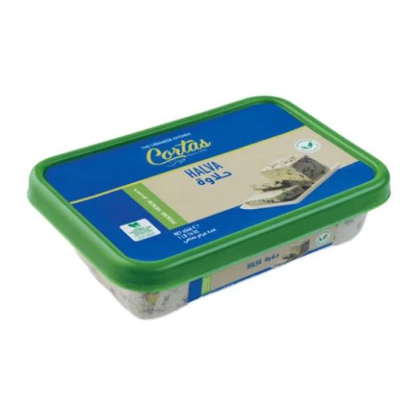 cortas-halva-with-pistachio-454-g-759689